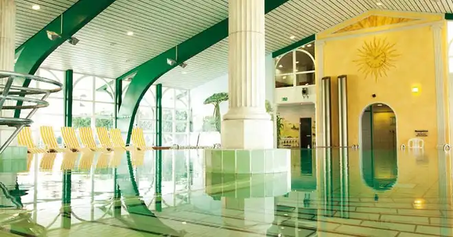 Impression - Birkenhof Therme