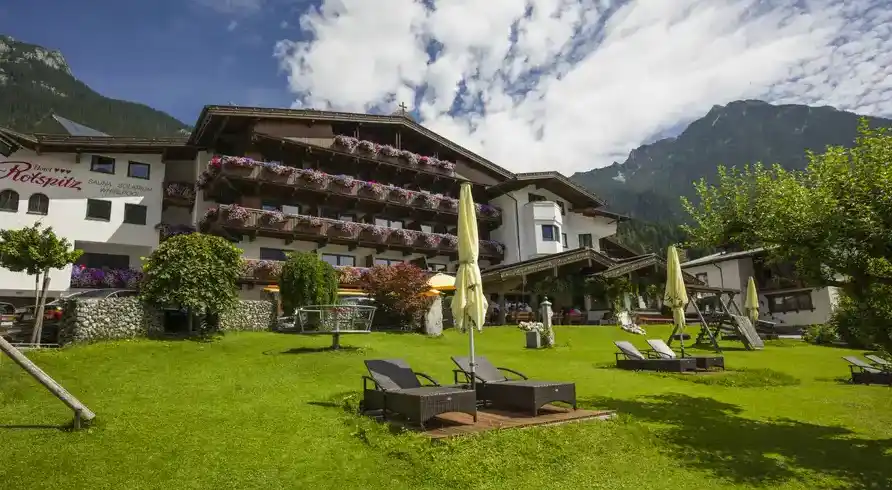 Achensee Nächte - Bild 1