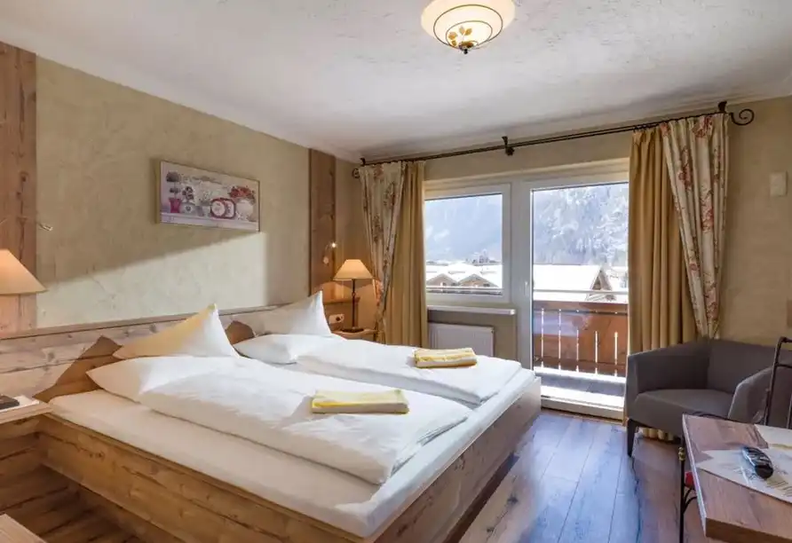 Ansicht - Achensee Nächte