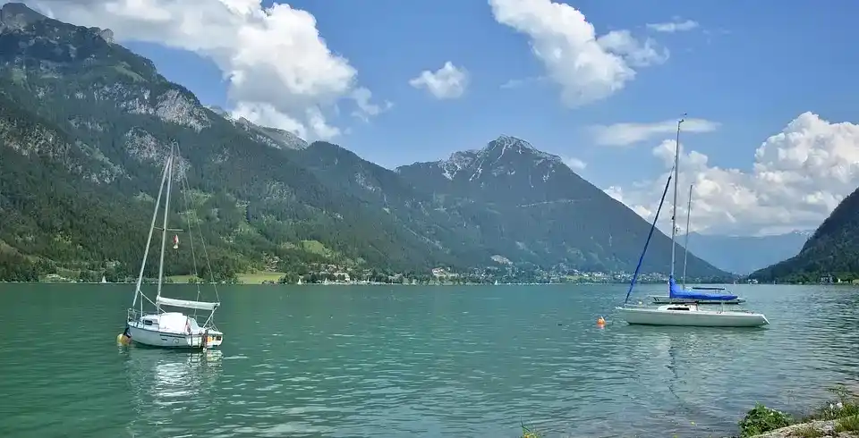 Achensee Nächte - Bild 1