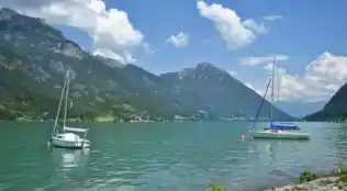 2 Nächte in Tirol - Achensee
