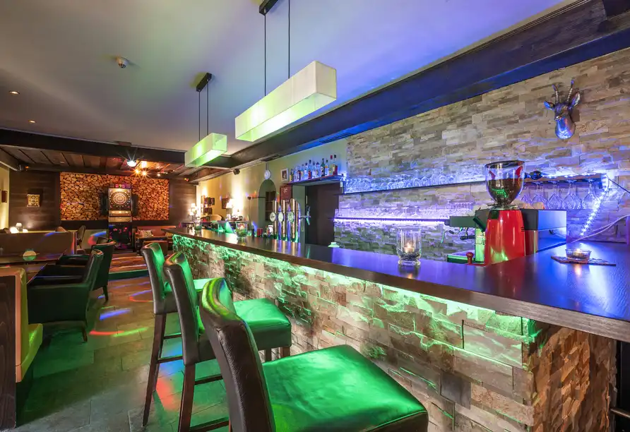 Impression - Achensee Nächte