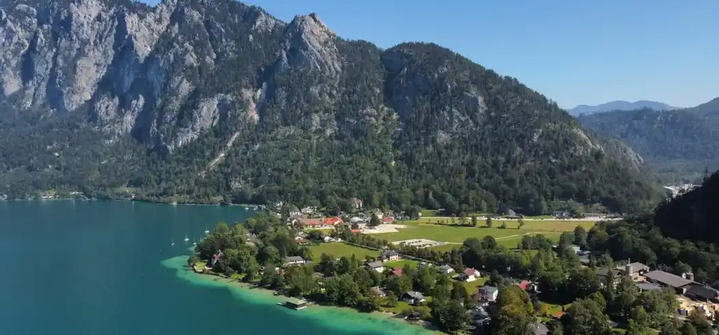 Achensee Nächte - Bild 1