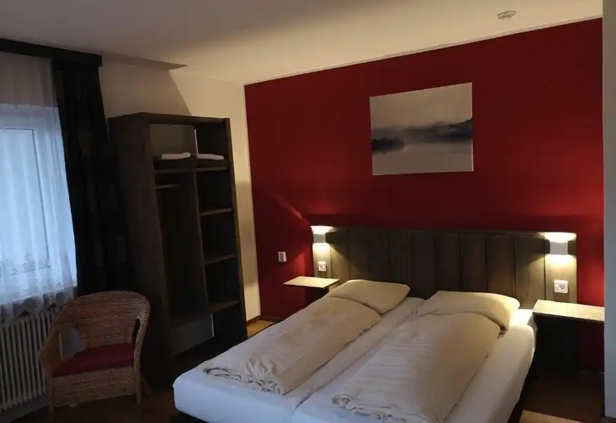 Impression - Achensee Nächte