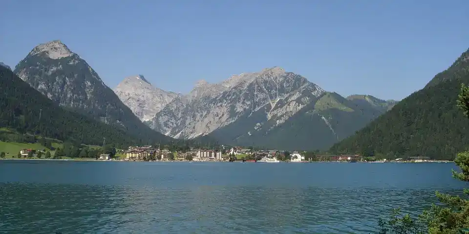 Foto - Achensee Nächte