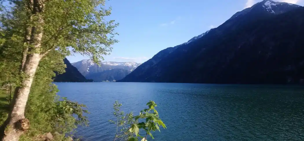 Achensee Hotel - Bild 1