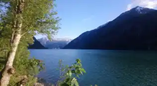 Achensee Hotel Roulette