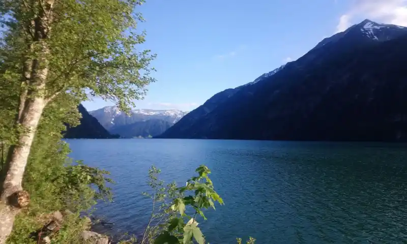 Achensee Hotel Roulette Überlassen Sie die Hotelwahl dem Zufall und verreisen Sie besonders günstig!
