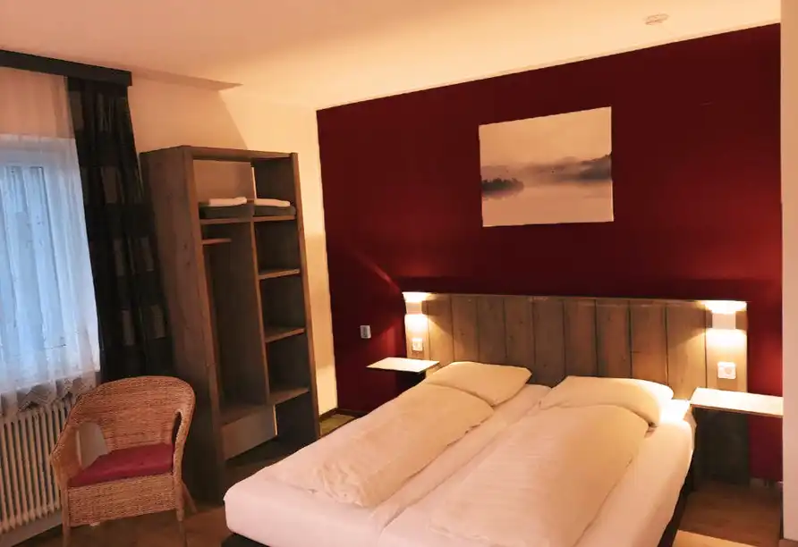 Aufnahme - Achensee Hotel