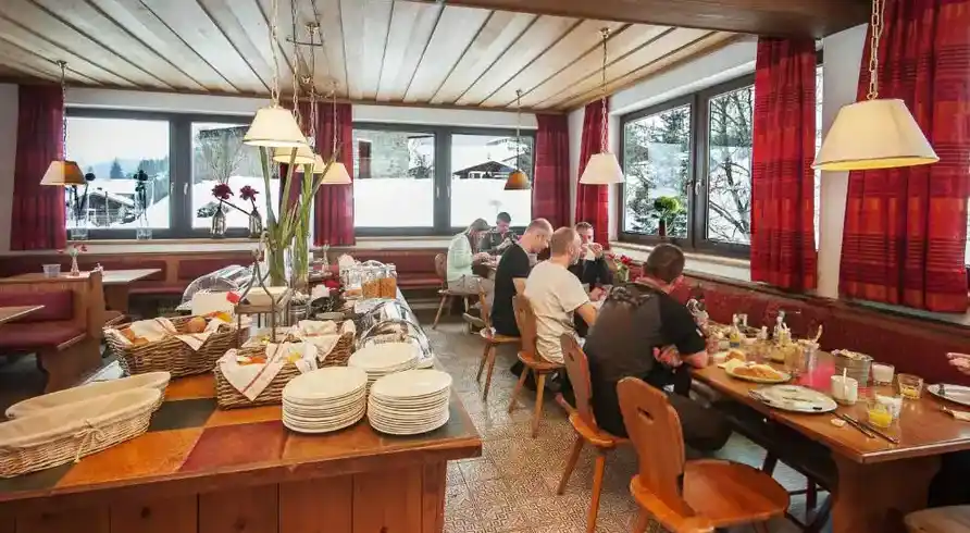 Achensee Hotel - Bild 3