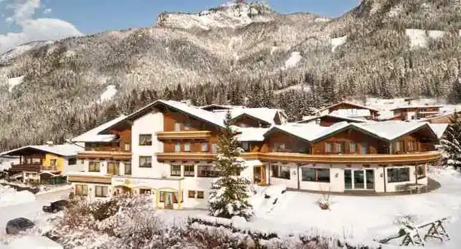 Foto - Achensee Tirol