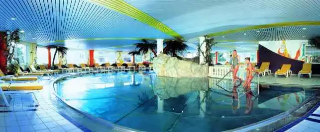 Aufnahme - Achensee Tirol