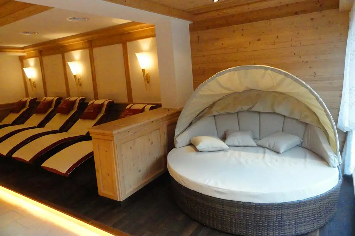 Impression - Action Tage