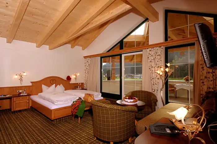 Ansicht - Action Tage