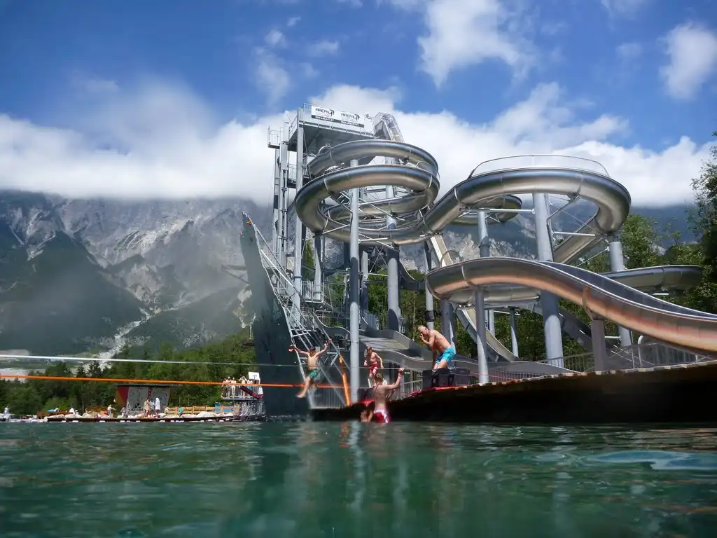 Aufnahme - Action Fun