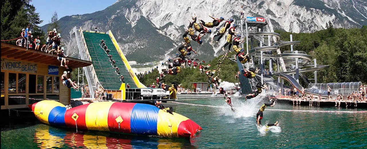 Impression - Action Fun