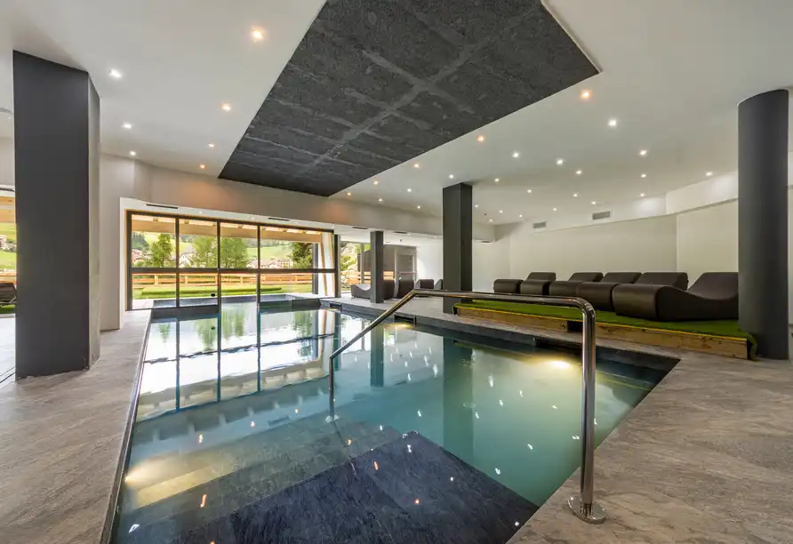 Aufnahme - Active Alm