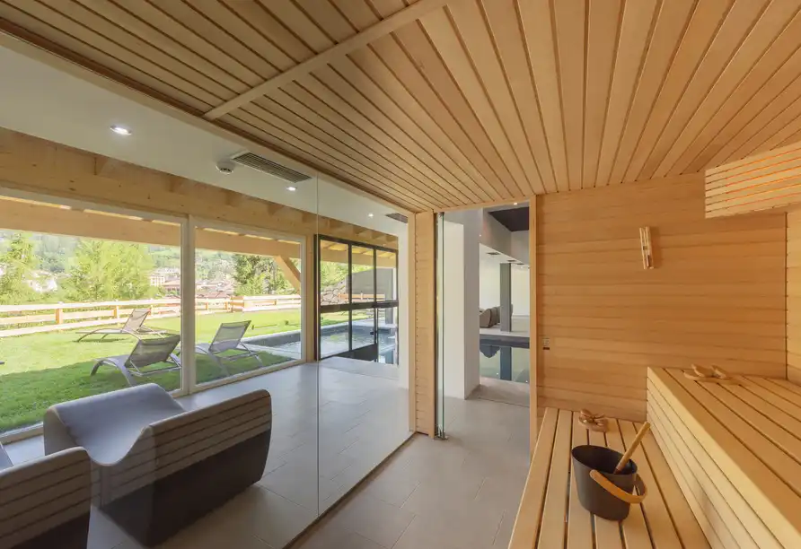 Impression - Active Alm