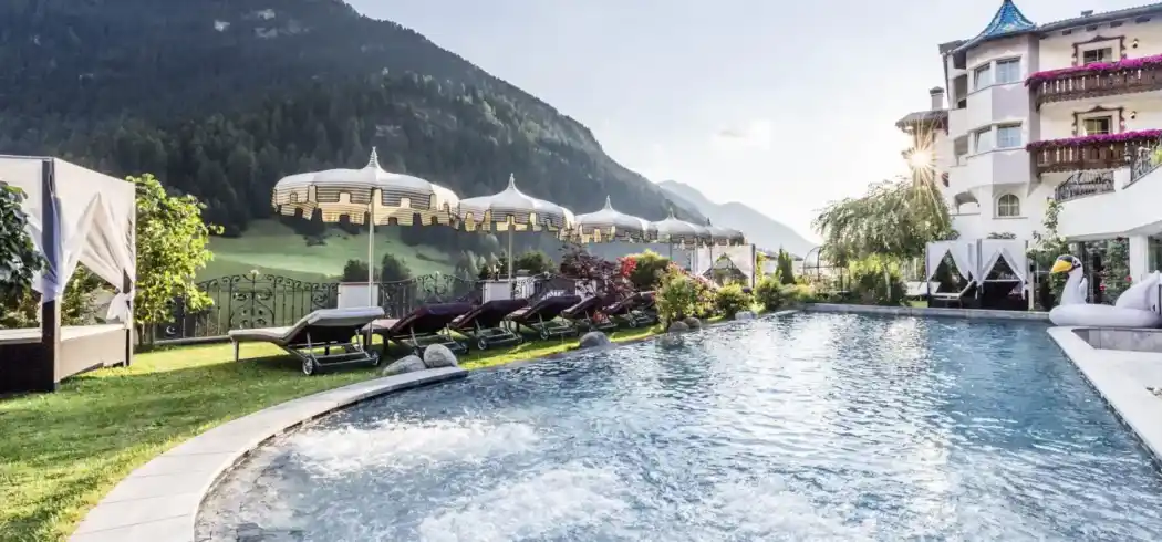 Foto - Active Wellnesshotel