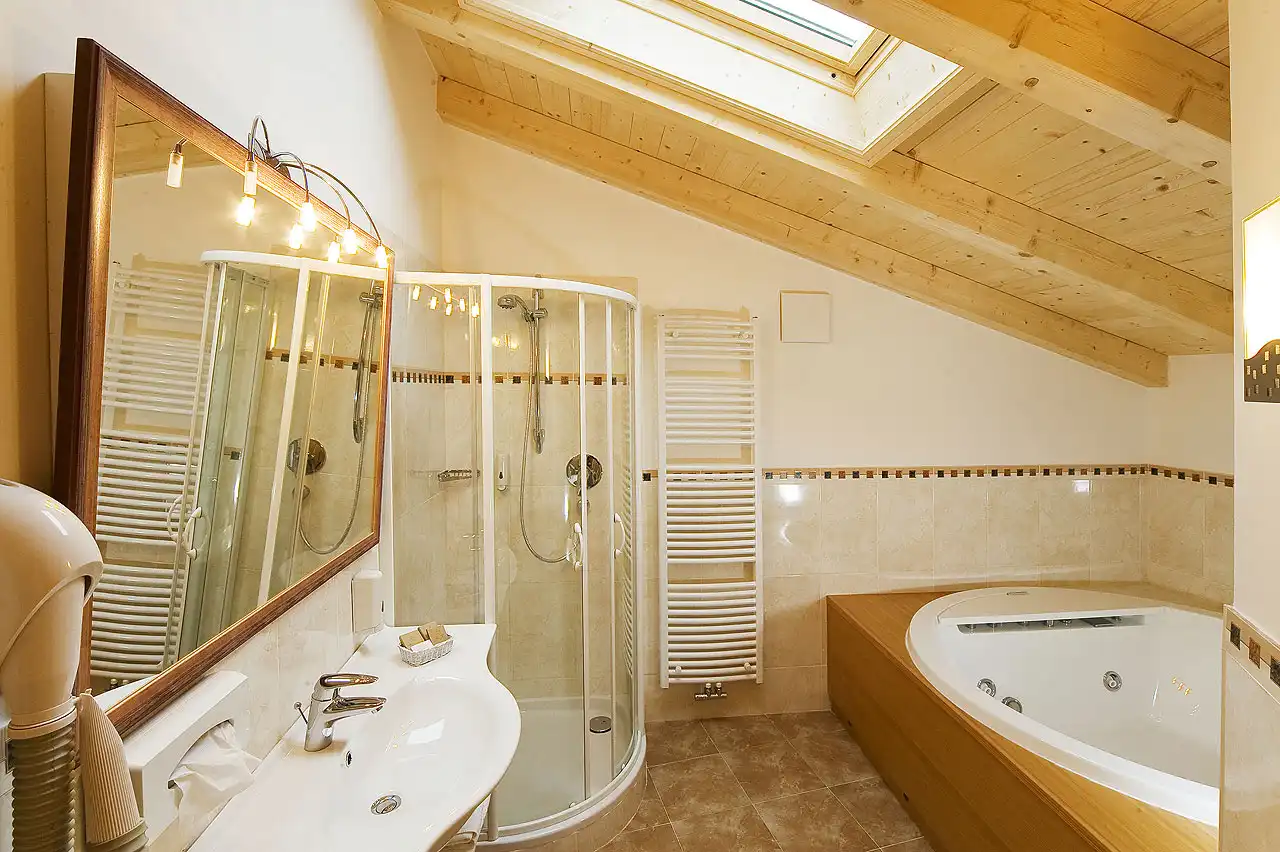 Aufnahme - Active Wellnesshotel