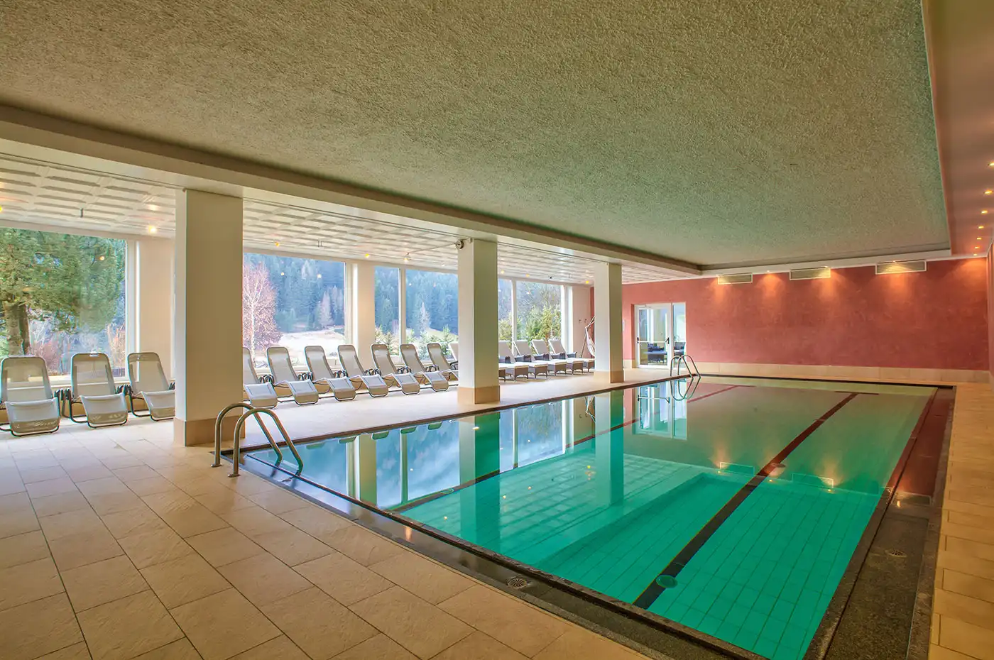 Galerie - Active Wellnesshotel