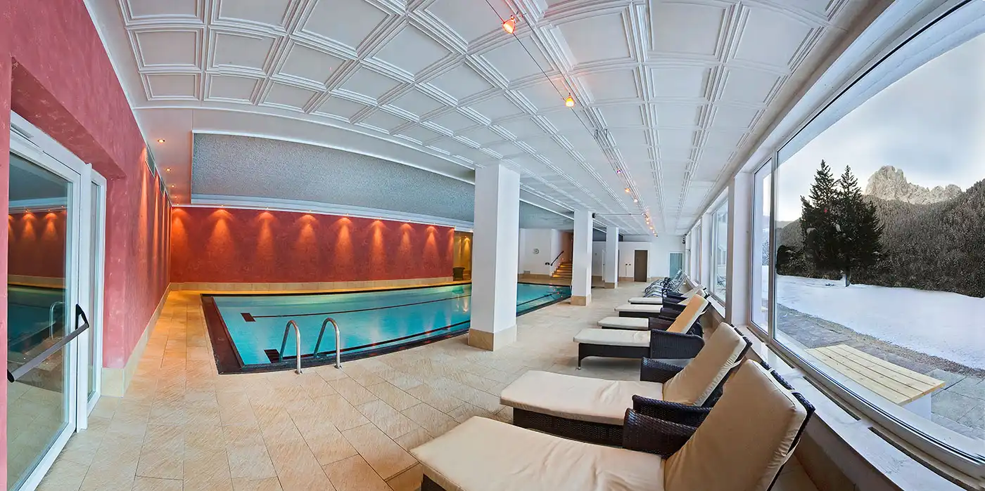 Detail - Active Wellnesshotel