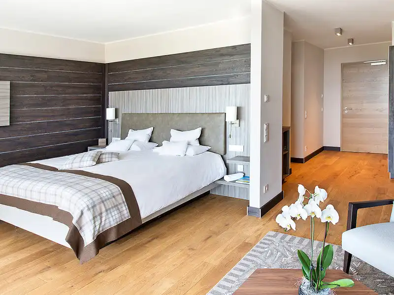 Impression - Bio Wellnesshotel