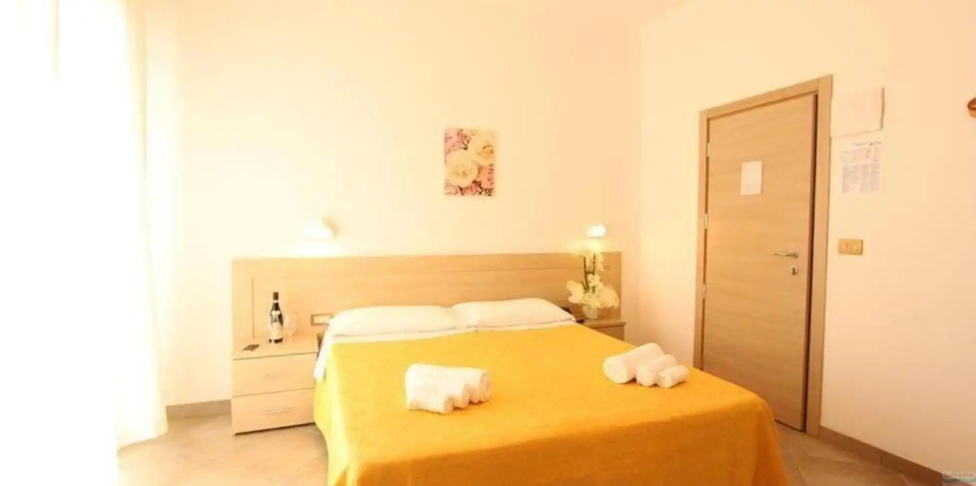 Aufnahme - Adria Nächte