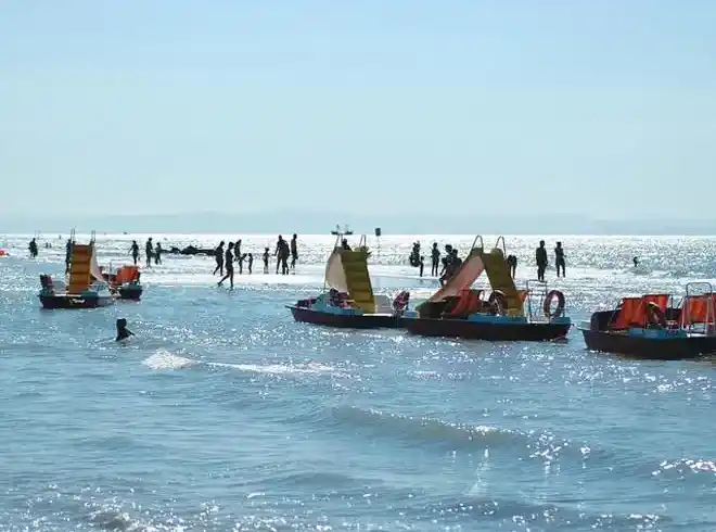 Foto - Adria Bibione