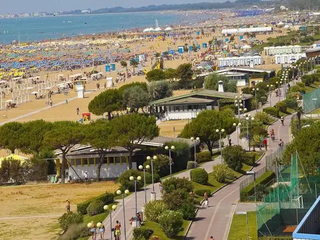 Aufnahme - Adria Bibione