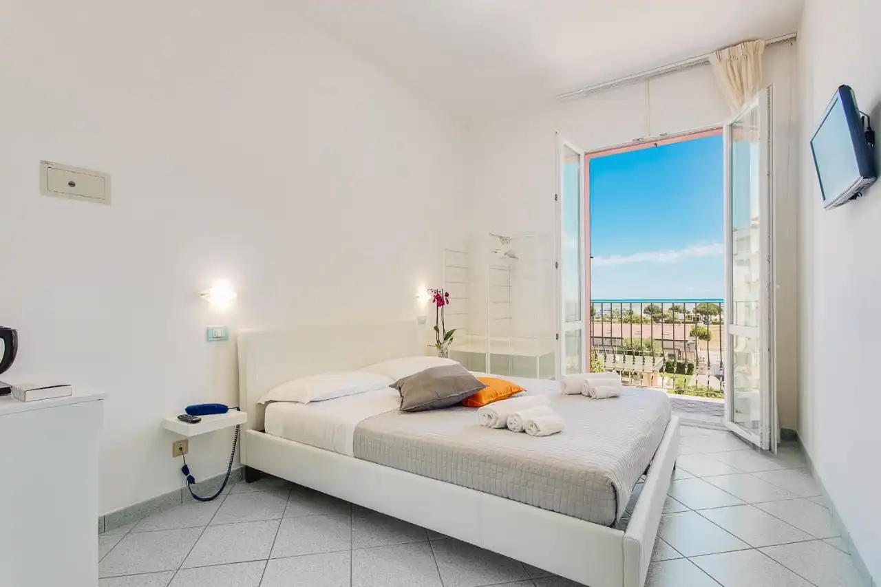 Aufnahme - Adria Cesenatico