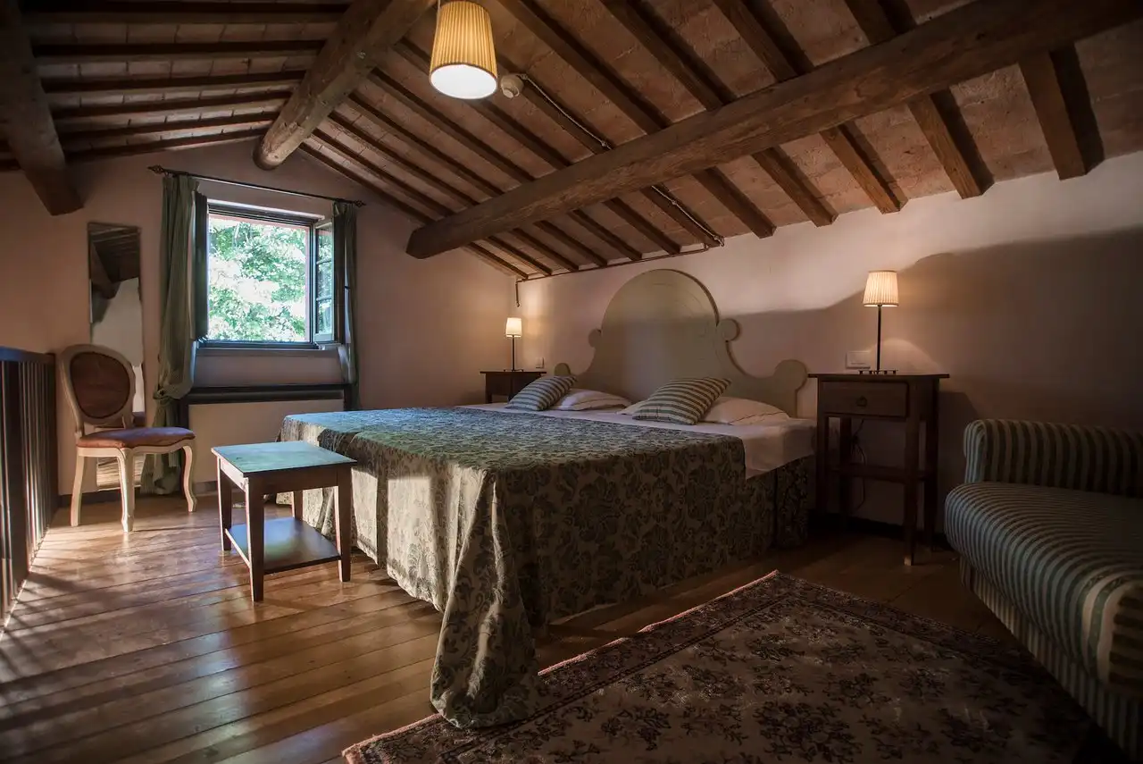 Impression - Adria Country