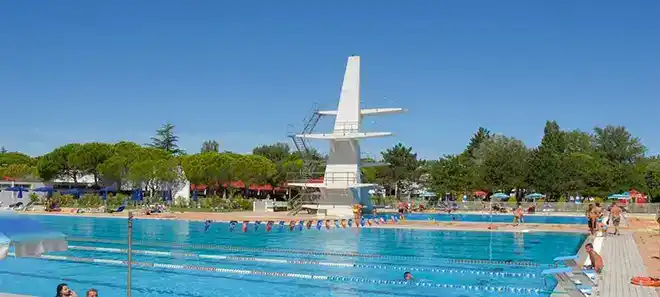 Foto - Adria Mobilehome