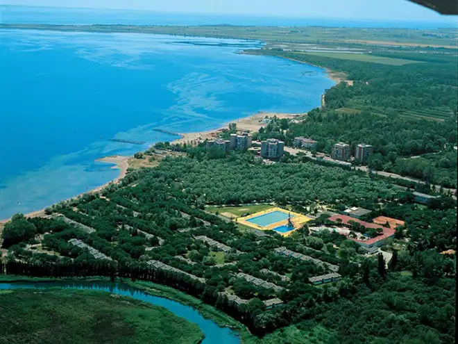 Aufnahme - Adria Mobilehome