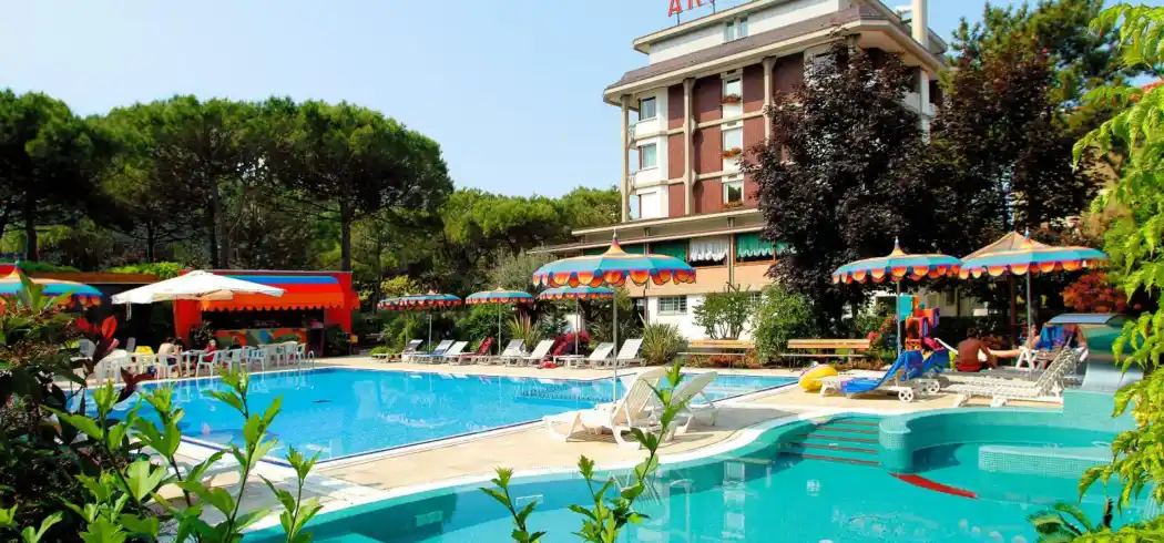 Foto - Adria Sommerurlaub