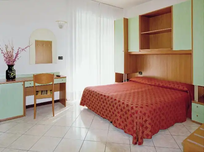 Impression - Adria Strandurlaub