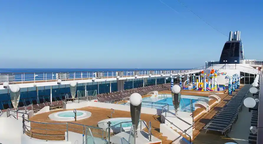 Impression - Adriatraum Entdecken