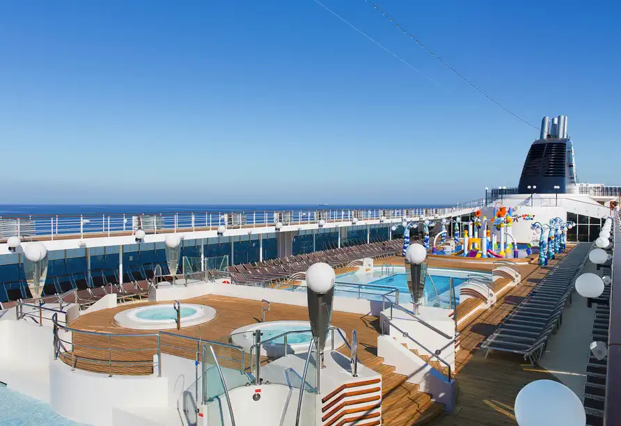 Impression - Adriatraum Entdecken