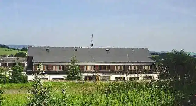 Impression - Advent Thüringer