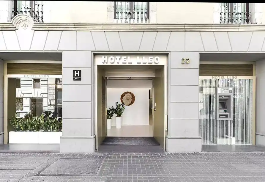 Galerie - Advent in Barcelona 4-tägige Flugreise mit Ausflugspaket