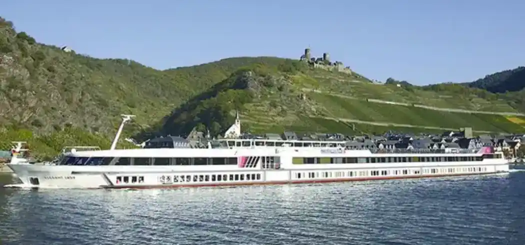 Foto - Adventskreuzfahrt Rhein