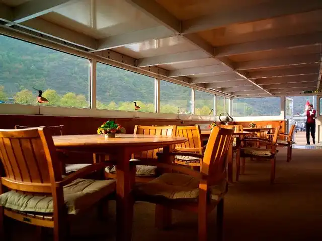 Impression - Adventskreuzfahrt Rhein