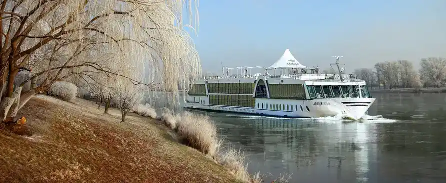 Foto - Adventskreuzfahrt ARIELLE ROYAL ab Köln