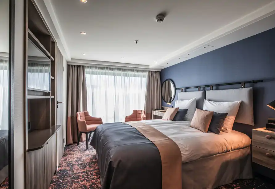 Ansicht - Adventsshopping Holland