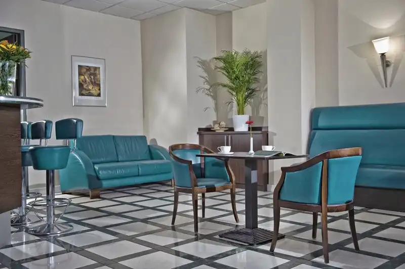 Ansicht - Berlin Nächte