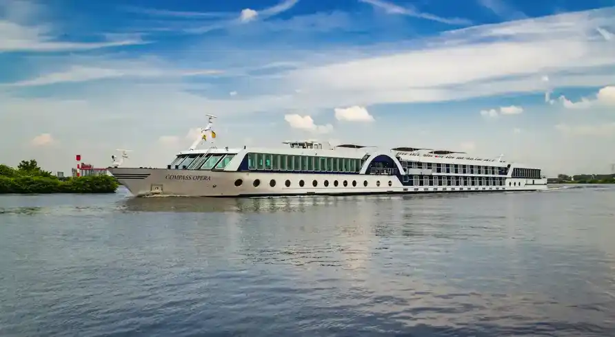 Foto - Adventszauber Rhein