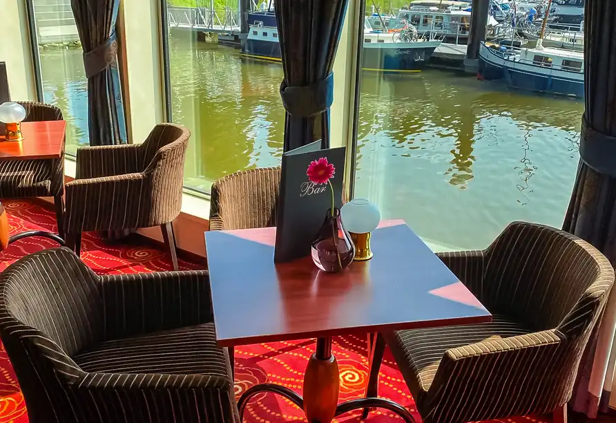 Impression - Adventszauber Rhein