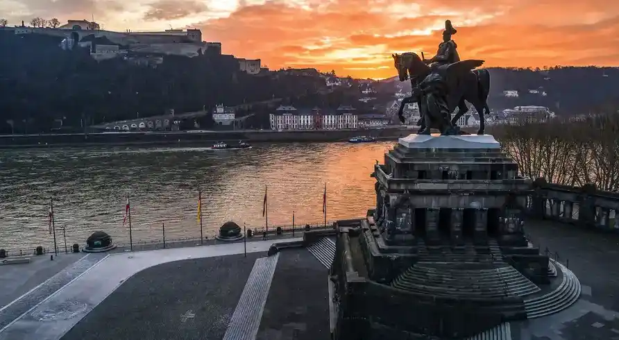 Foto - Adventszauber Rhein