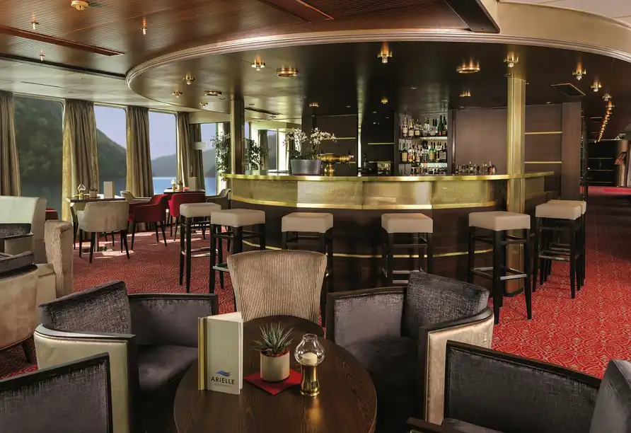 Galerie - Adventszauber Rhein