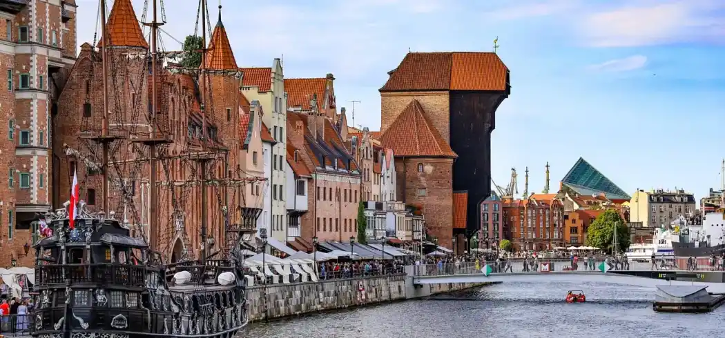 Foto - Rundreise von Riga bis Helsinki